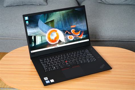 Download Lenovo ThinkPad P1