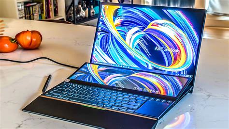 Asus Zenbook 15 OLED