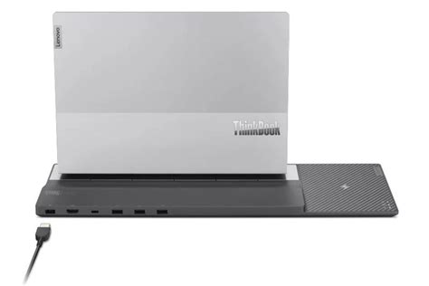 Lenovo ThinkBook 13x G2