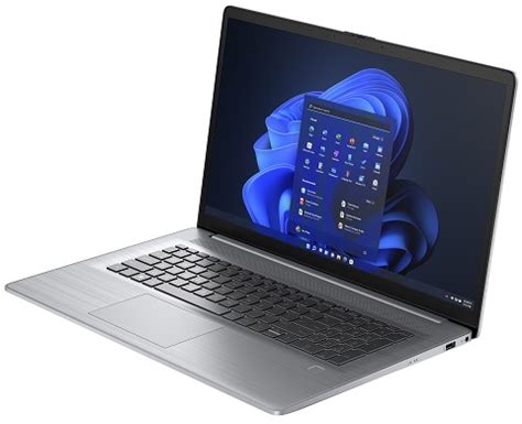 HP 470 G10 secure