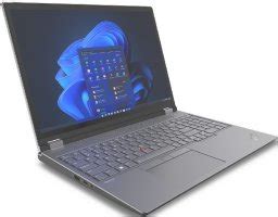 Lenovo ThinkPad P16v Gen